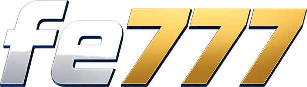 fe777 লোগো
